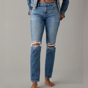 AE Stretch Ripped '90s Skinny Jean - 4R